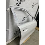 Дверь боковая BMW X6 xDrive40i M Sport LCI 2023 G06 B58B30P Перед. Прав.