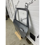 Дверь боковая BMW X5 xDrive50e 2024 G05 B58B30S Задн. Лев.