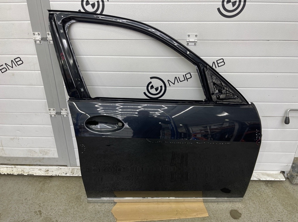 Дверь боковая BMW X7 xDrive40i LCI 2023 G07 B58B30P Перед. Прав.