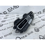 Панель управления BMW X3 M LCI 2023 F97 S58B30A Перед.