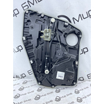 Стеклоподъемник BMW X4 xDrive20d LCI 2023 G02 B47D20B Задн. Прав.