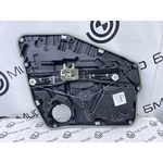 Стеклоподъемник BMW X4 xDrive20d LCI 2023 G02 B47D20B Задн. Лев.