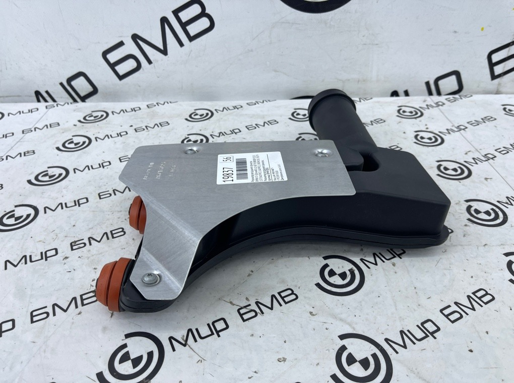 Резонатор воздушного фильтра BMW X7 xDrive40i LCI 2023 G07 B58B30P