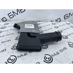 Резонатор воздушного фильтра BMW X7 xDrive40i LCI 2023 G07 B58B30P