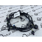 Проводка бампера BMW X4 xDrive20d LCI 2023 G02 B47D20B Задн.