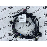 Проводка бампера BMW X4 xDrive20d LCI 2023 G02 B47D20B Задн.