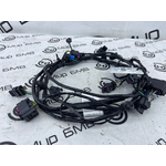 Проводка бампера BMW X4 xDrive20d LCI 2023 G02 B47D20B Задн.