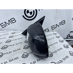 Зеркало заднего вида боковое BMW X4 xDrive20d LCI 2023 G02 B47D20B Лев.