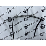 Молдинг двери BMW X7 xDrive40i LCI 2023 G07 B58B30P Перед. Лев.