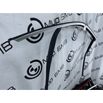 Молдинг двери BMW X7 xDrive40i LCI 2023 G07 B58B30P Перед. Лев.