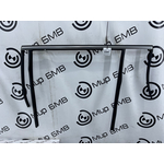 Молдинг двери BMW X7 xDrive40i LCI 2023 G07 B58B30P Задн. Лев.