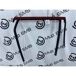 Молдинг двери BMW XM 2023 G09 S68B44A Задн. Прав.