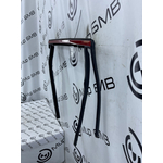 Молдинг двери BMW XM 2023 G09 S68B44A Задн. Прав.