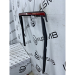 Молдинг двери BMW XM 2023 G09 S68B44A Задн. Лев.