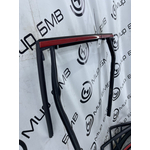 Молдинг двери BMW XM 2023 G09 S68B44A Задн. Лев.