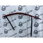 Молдинг двери BMW XM 2023 G09 S68B44A Перед. Прав.