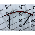 Молдинг двери BMW XM 2023 G09 S68B44A Перед. Лев.