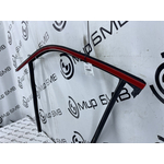 Молдинг двери BMW XM 2023 G09 S68B44A Перед. Лев.