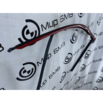 Молдинг двери BMW XM 2023 G09 S68B44A Перед. Лев.