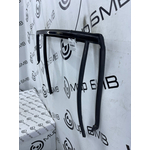 Молдинг двери BMW X4 xDrive20d LCI 2023 G02 B47D20B Задн. Прав.