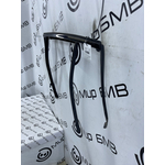 Молдинг двери BMW X4 xDrive20d LCI 2023 G02 B47D20B Задн. Лев.