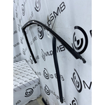 Молдинг двери BMW X4 xDrive20d LCI 2023 G02 B47D20B Перед. Прав.