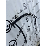 Молдинг двери BMW X4 xDrive20d LCI 2023 G02 B47D20B Перед. Прав.