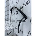 Молдинг двери BMW X4 xDrive20d LCI 2023 G02 B47D20B Перед. Лев.