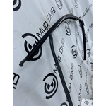 Молдинг двери BMW X4 xDrive20d LCI 2023 G02 B47D20B Перед. Лев.