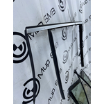 Молдинг двери BMW X7 xDrive40i LCI 2023 G07 B58B30P Задн. Прав.