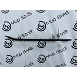 Молдинг двери BMW X4 xDrive20d LCI 2023 G02 B47D20B Перед. Лев.