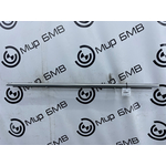 Молдинг двери BMW X7 xDrive40i LCI 2023 G07 B58B30P Перед. Лев.