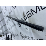 Молдинг двери BMW X4 xDrive20d LCI 2023 G02 B47D20B Задн. Лев.