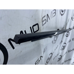 Молдинг двери BMW X4 xDrive20d LCI 2023 G02 B47D20B Задн. Лев.