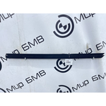 Уплотнитель стекла двери BMW X4 xDrive20d LCI 2023 G02 B47D20B Перед. Лев.