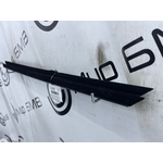 Уплотнитель стекла двери BMW X4 xDrive20d LCI 2023 G02 B47D20B Перед. Лев.