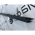 Уплотнитель стекла двери BMW X4 xDrive20d LCI 2023 G02 B47D20B Перед. Прав.