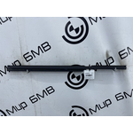 Уплотнитель стекла двери BMW X4 xDrive20d LCI 2023 G02 B47D20B Задн. Лев.