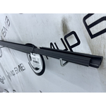 Уплотнитель стекла двери BMW X4 xDrive20d LCI 2023 G02 B47D20B Задн. Лев.