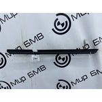 Уплотнитель стекла двери BMW X4 xDrive20d LCI 2023 G02 B47D20B Задн. Прав.