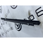 Уплотнитель стекла двери BMW X4 xDrive20d LCI 2023 G02 B47D20B Задн. Прав.