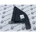 Накладка под лобовое стекло BMW X7 xDrive40i LCI 2023 G07 B58B30P