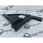 Накладка под лобовое стекло BMW X7 xDrive40i LCI 2023 G07 B58B30P