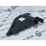 Накладка под лобовое стекло BMW X7 xDrive40i LCI 2023 G07 B58B30P