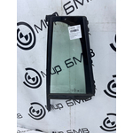 Стекло двери BMW X7 xDrive40i LCI 2023 G07 B58B30P Задн. Лев.