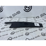 Накладка стойки двери BMW X4 xDrive20d LCI 2023 G02 B47D20B Задн. Прав.