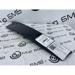 Накладка стойки двери BMW X7 xDrive40i LCI 2023 G07 B58B30P Задн. Прав.