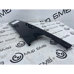 Накладка стойки двери BMW X4 xDrive20d LCI 2023 G02 B47D20B Задн. Лев.