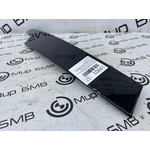 Накладка стойки двери BMW X4 xDrive20d LCI 2023 G02 B47D20B Перед. Лев.