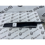 Накладка стойки двери BMW X7 xDrive40i LCI 2023 G07 B58B30P Перед. Прав.